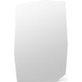 Thumbnail photo of Shard Mirror Cabinet - Skab - Black - W37,7 X H57,7 X D12 Cm