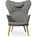 Thumbnail photo of Ch78 Mama Bear Armchair Fiord 151