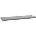 Skagen Bench Cushion Outdoor Textile/ash - Dynor & Kuddar - Skagerak Design Team - Grå