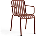 Thumbnail photo of Palissade Armchair