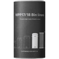 Thumbnail photo of Bags 30 litres for tilt 17 / 18 - recycled plastic
