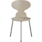 ANT 3100 Chair - 3 Legs