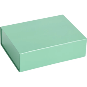 Photo of Colour Storage, X-Small