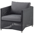 Thumbnail photo of Diamond Loungestol - Weave