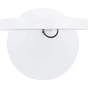Demetra Faretto Wall Lamp 2700K - On/off