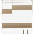 Thumbnail photo of Osca Wall Stand