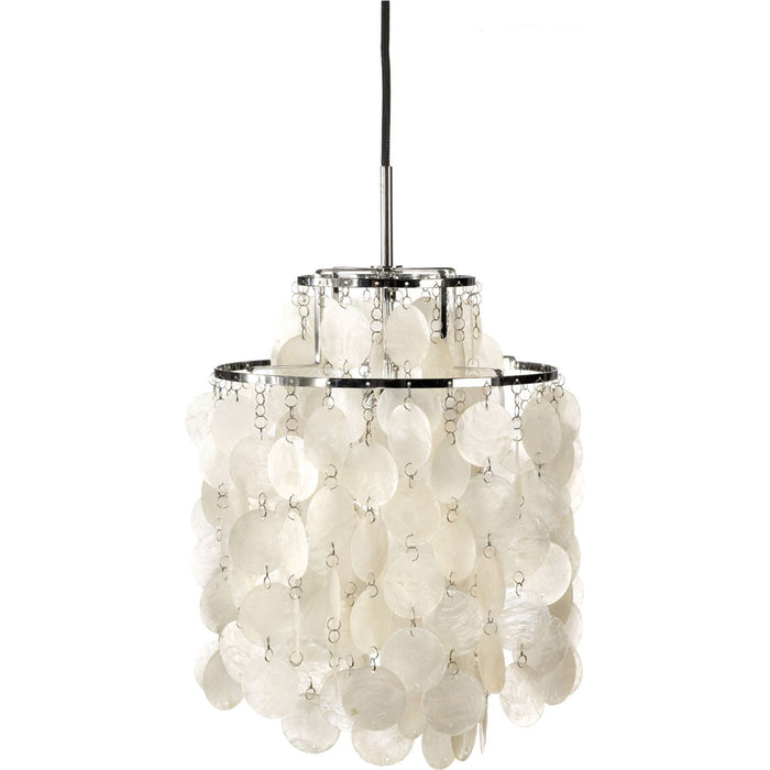 Photo of Fun 2dm Pendant - Pendant Lights - Verner Panton - Multicolor