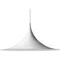 Thumbnail photo of Semi Pendant Lamp, Large