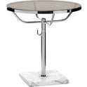 Pronto XL Bedside Table Ø 70 cm