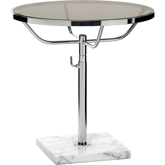 Photo of Pronto XL Bedside Table Ø 70 cm
