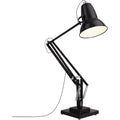 Thumbnail photo of Original 1227 Giant Floor Lamp Jet Black (glossy) - Shade lamps - George Carwardine - Black