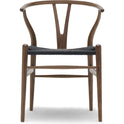 CH24 Wishbone Chair - Walnut