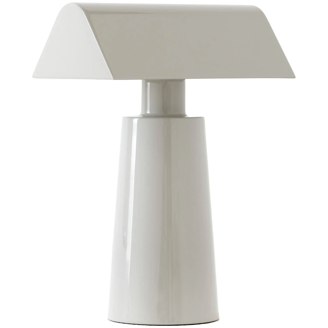 Caret MF1 Portable Table Lamp