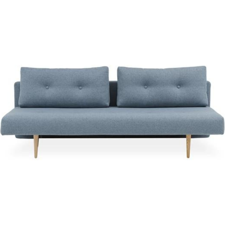 Recast Plus Sofa Bed Light Styletto