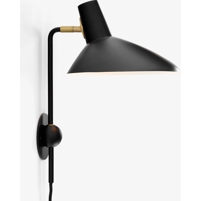 Photo of Tripod HM12 Wall Lamp