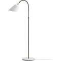 Thumbnail photo of Bellevue AJ7 Floor Lamp