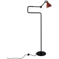 Thumbnail photo of No. 411 Floor lamp from Lampe Gras