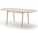 Ch002 Dining Table From Carl Hansen & Søn