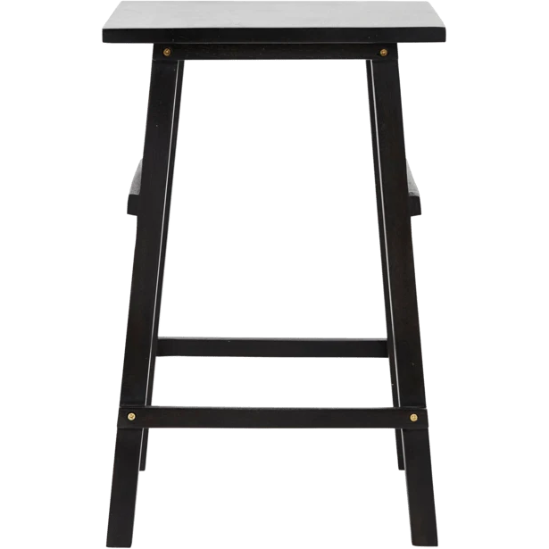 Photo of Laddi Side Table - Black
