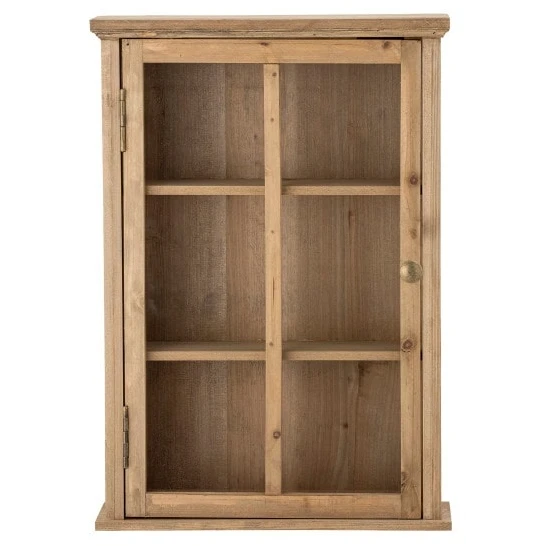 Halden Wall Cabinet