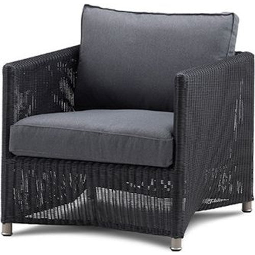 Photo of Diamond Loungestol - Weave