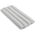 Thumbnail photo of Soft Quilted Cushion for Palissade Dining Armchair