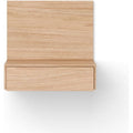 Thumbnail photo of Tana Wall Mounted Nightstand
