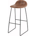 Thumbnail photo of 3d Bar Stool Sledge Base 75 cm