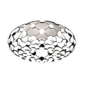 Thumbnail photo of Mesh D86pl - Plafonder - Francisco Gomez Paz,paolo Rizzatto - Svart