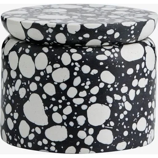 Photo of Mules Storage Box