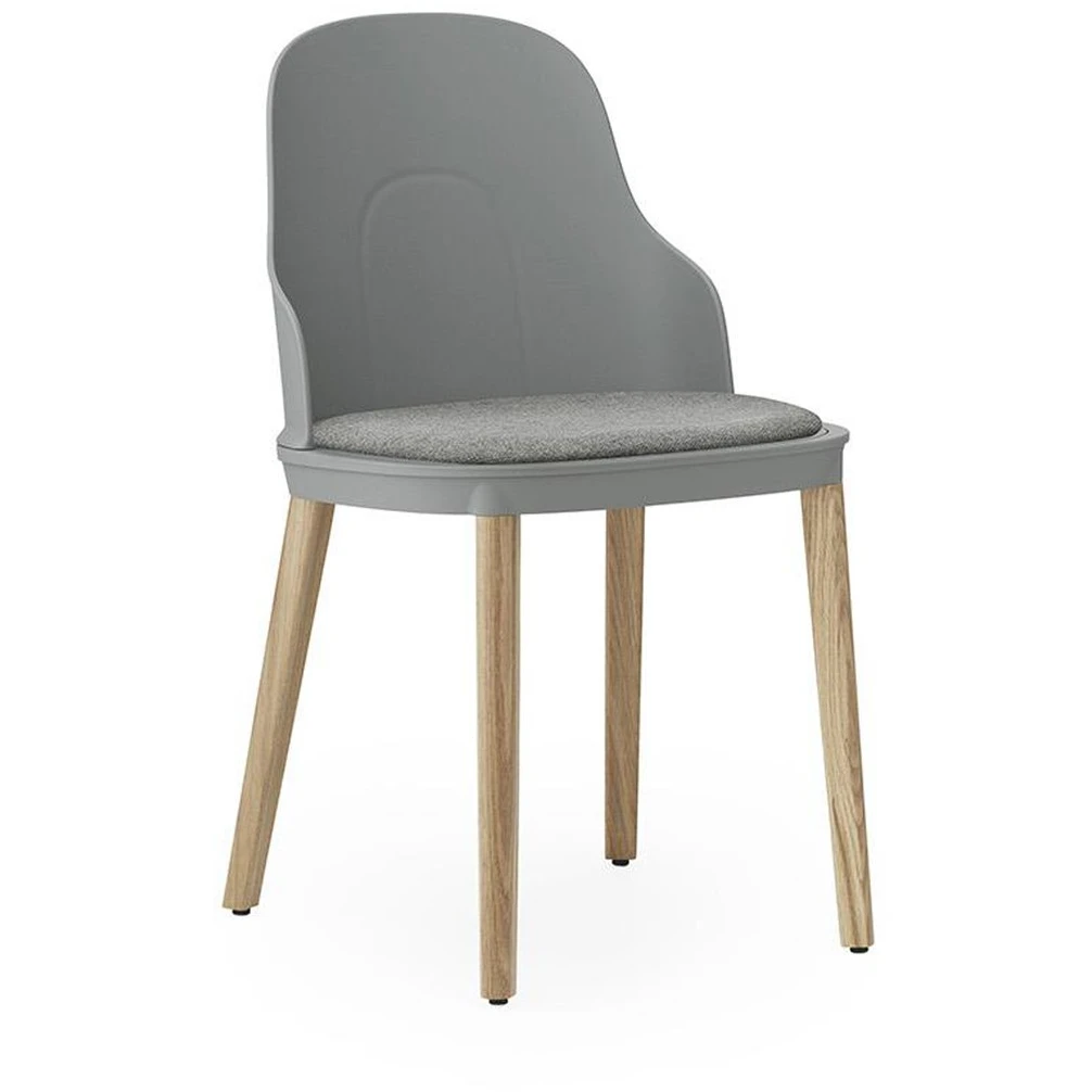 Allez Chair With Cushion