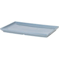 Thumbnail photo of Eli Plates Light Blue - Set of 8 Pieces