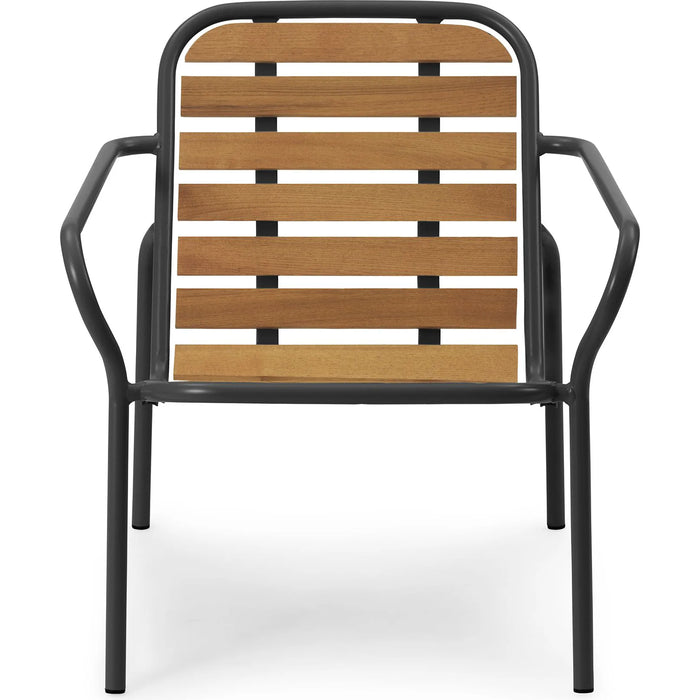 Photo of Vig Lounge Chair Robinia