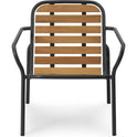 Vig Lounge Chair Robinia