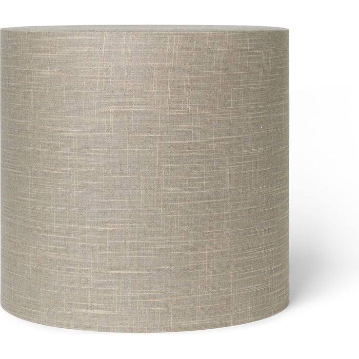 Photo of Eclipse Lampshade - Lampeskærm - Sand 1