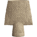 Sphere Vase Square