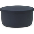 Thumbnail photo of Hide Storage Large Ottoman