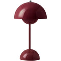 Thumbnail photo of Flowerpot VP9 Portable Table Lamp