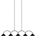 Curve 5 Pendant Lamp