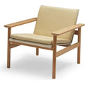 Thumbnail photo of Pelagus Lounge Chair Cushion - Yellow