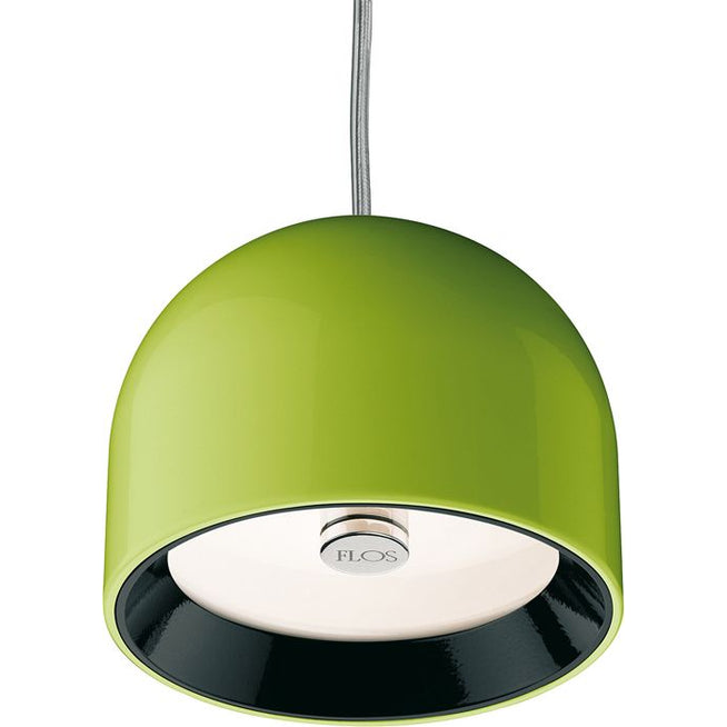 Photo of Wan Pendant