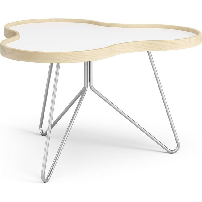 Photo of Flower Table 62x66 Cm H39 Cm