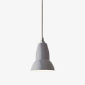 Thumbnail photo of Original 1227 Pendant Lamp Dove Grey - Pendellampor - George Carwardine - Grå