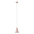 Thumbnail photo of Type 80 Pendant, Rose Pink, Incl. Led 6w Max 10w E27 600lm, 2700k Ip20 - Pendellampor - Sir Kenneth Grange - Rosa
