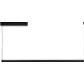 Thumbnail photo of Factor Linear Suspension Ceiling Lamp 1500, Diffused