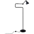 Thumbnail photo of No. 411 Floor Lamp From Lampe Gras
