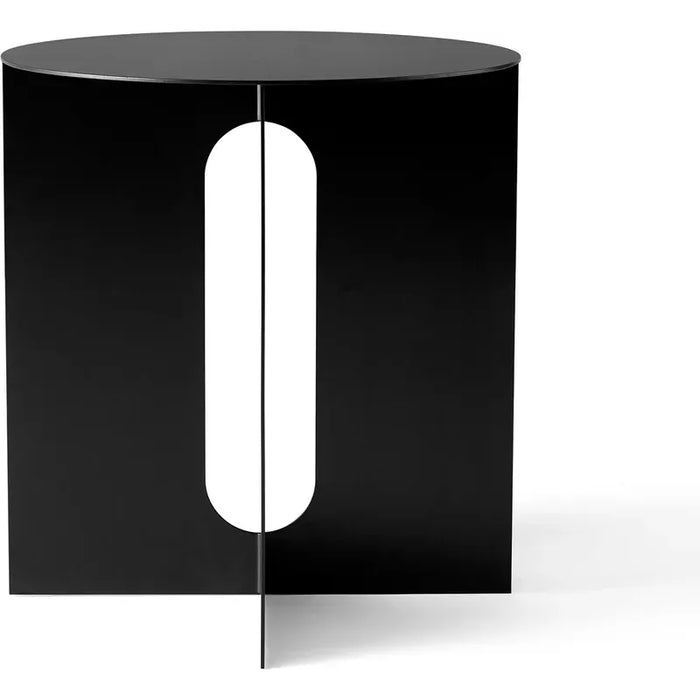 Photo of Androgyne Side Table Ø40