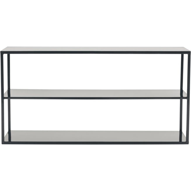 Photo of Model C Rack Enclosure Iron Black