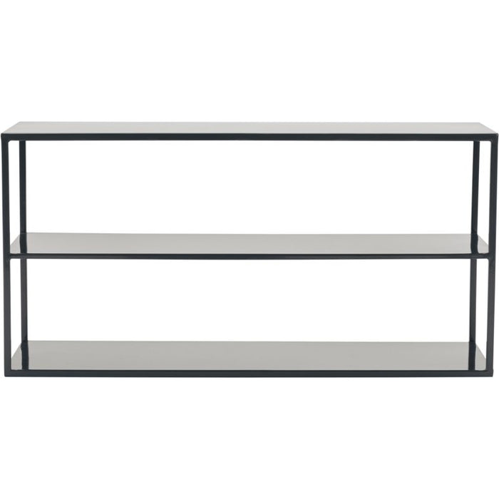 Photo of Model C Rack Enclosure Iron Black