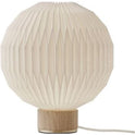 375 Table Lamp Paper Shade